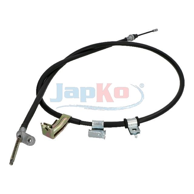 Tross, seisupidur, JAPKO...