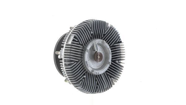 Product Image - Koppeling, radiateurventilator - CFC225000P - MAHLE