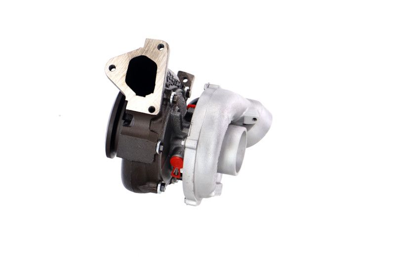 REMANTE 003-001-001370R Charger, charging (supercharged/turbocharged)