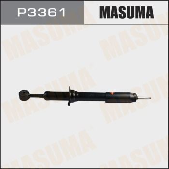 Амортизатор, Masuma P3361