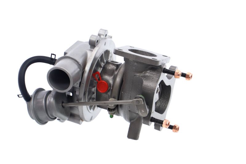 REMANTE 003-001-002085R Charger, charging (supercharged/turbocharged)