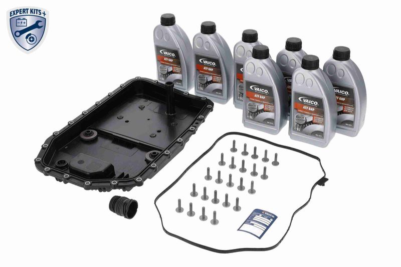 VAICO V20-2089 Parts kit, automatic transmission oil change