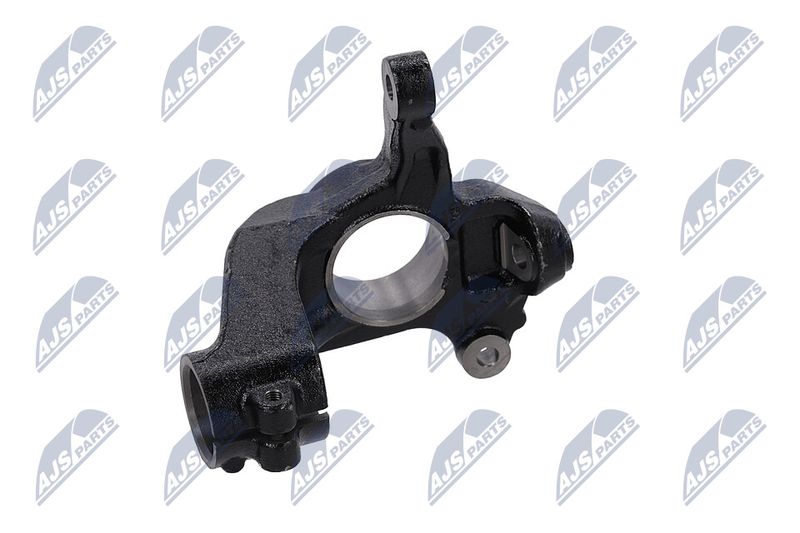 Käändmik, rattakinnitus, NTY ZZP-LR-007