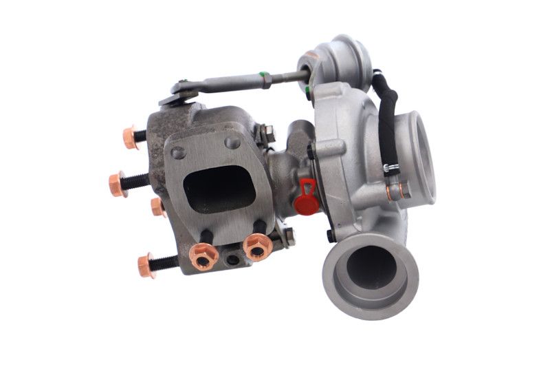 REMANTE 003-001-001110R Charger, charging (supercharged/turbocharged)