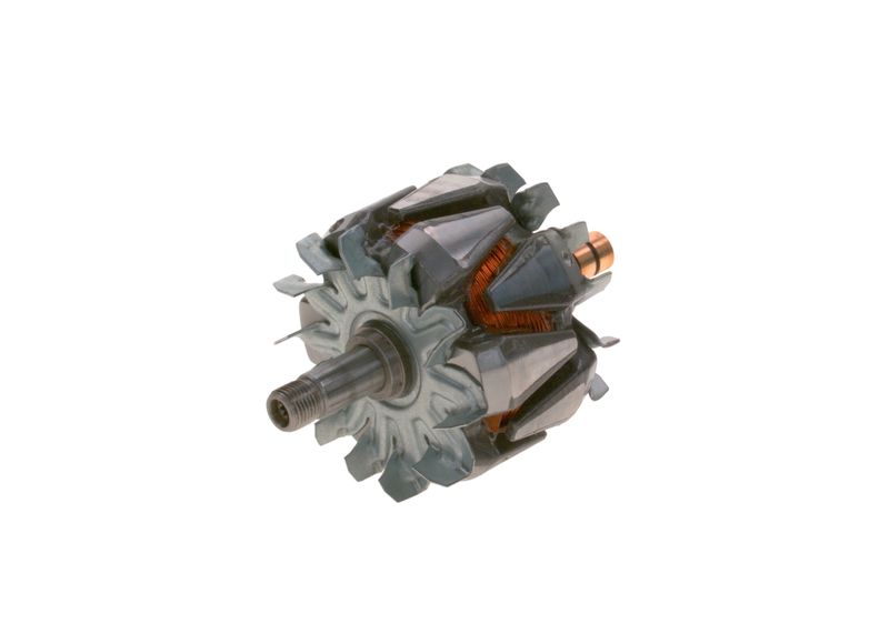 Rotor, generátor F 00M 131 692