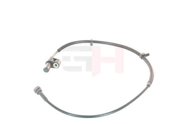 Andur, rattapöörete arv, GH GH-712549