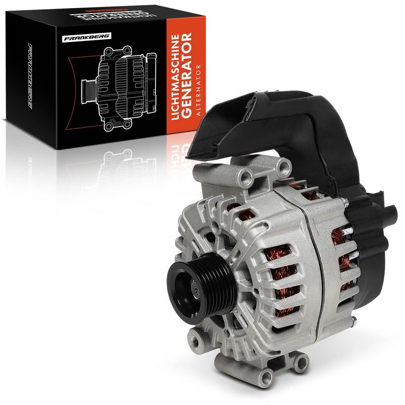 Frankberg 5481FB0055590 - Alternator