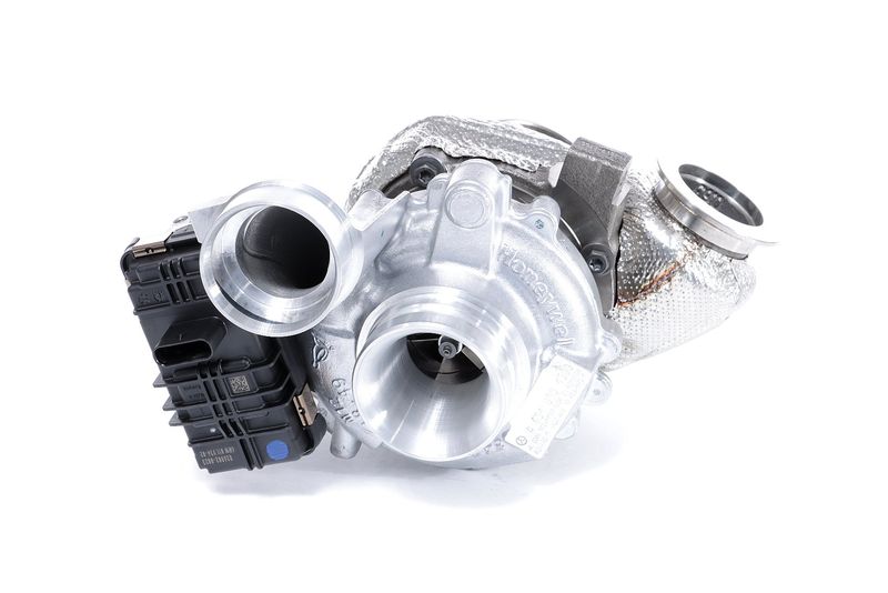 Compresor,sistem de supraalimentare T916953 BTS Turbo