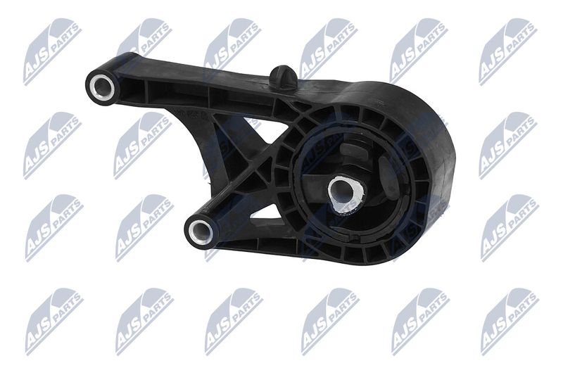 Paigutus, Mootor, NTY ZPS-PL-047
