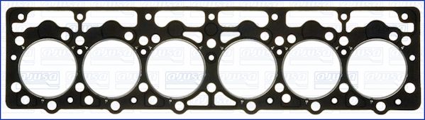 AJUSA 10132900 - Gasket, cylinder head
