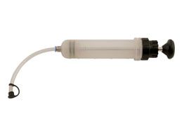 Laser Tools Multi-Purpose Oil Transfer Syringe 200cc