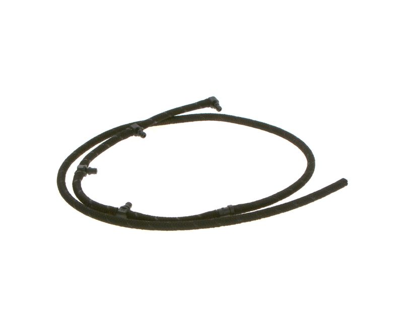 BOSCH 0928402077 Hose, fuel overflow