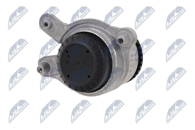 Paigutus, Mootor, NTY ZPS-ME-023