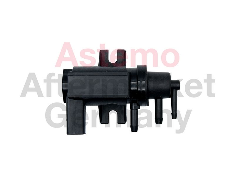 Survemuundur, heitgaaside juhtimine ASTEMO 2509335