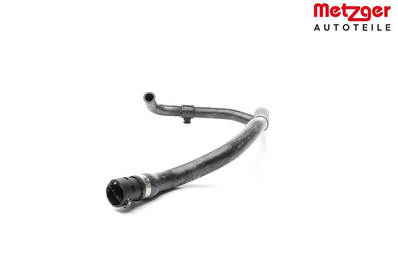 METZGER AUTOTEILE 2420747 Radiator Hose