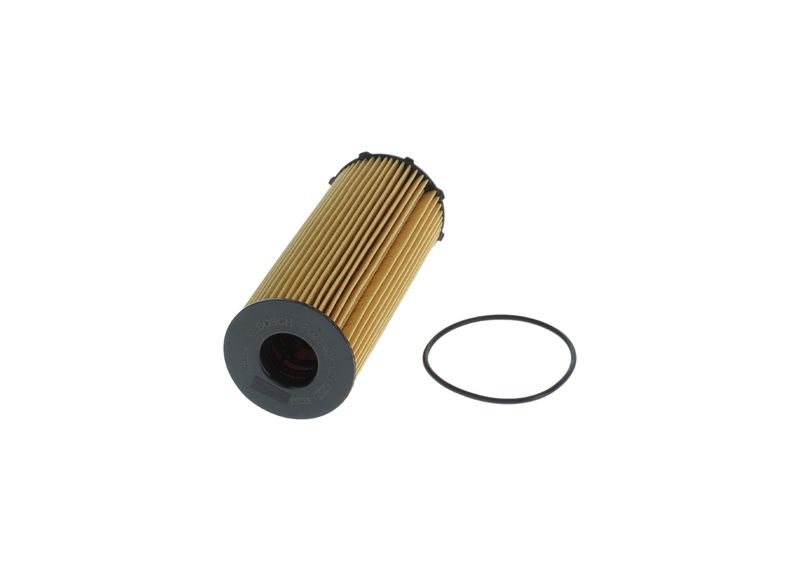 BOSCH F 026 407 126 Оливний фільтр