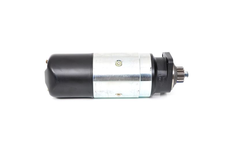 BOSCH 0001417053 Starteris