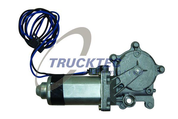 TRUCKTEC AUTOMOTIVE villanymotor, ablakemelő 02.58.391