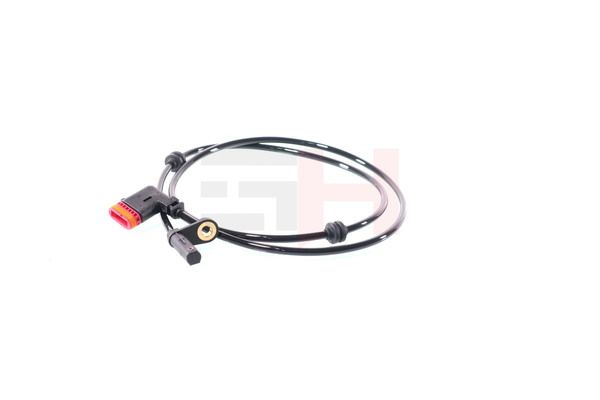 GH GH-713302 Sensor, wheel speed