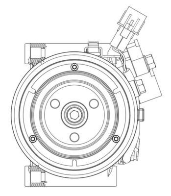  CP632000P