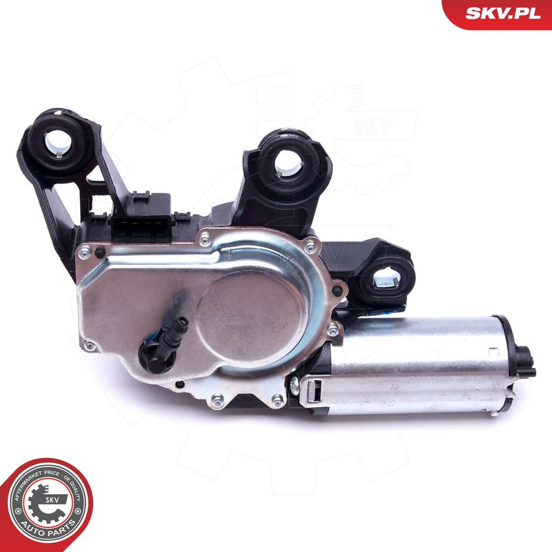 Pesuri mootor, ESEN SKV 19SKV190