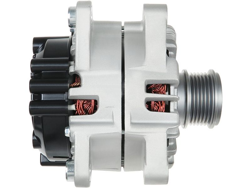 Generaator, AS-PL A3512S