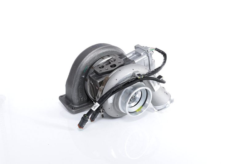 Compresor,sistem de supraalimentare T913856 BTS Turbo