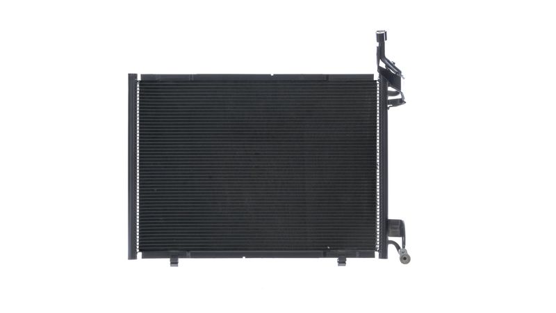 Product Image - Condensor, airconditioning - AC1115000S - MAHLE