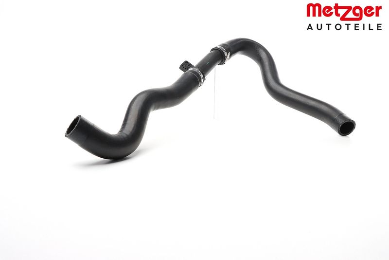 METZGER AUTOTEILE 2422396 Radiator Hose