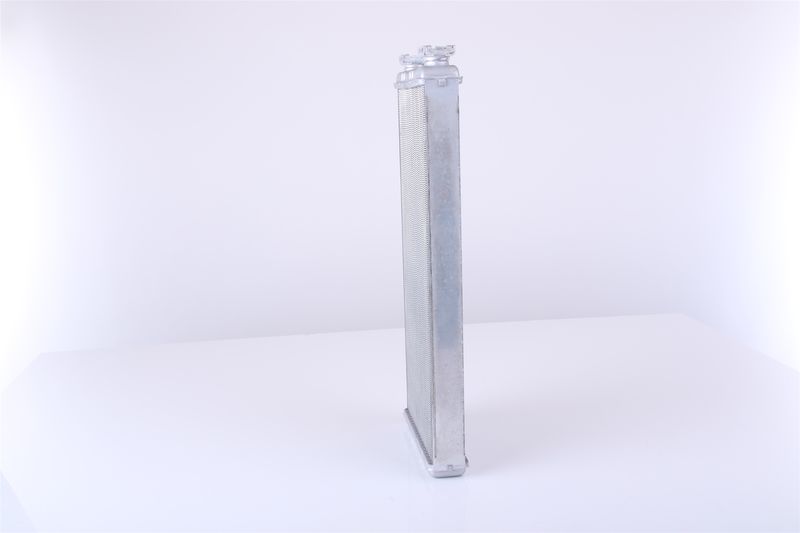 Schimbator caldura, incalzire habitaclu 72055 NISSENS