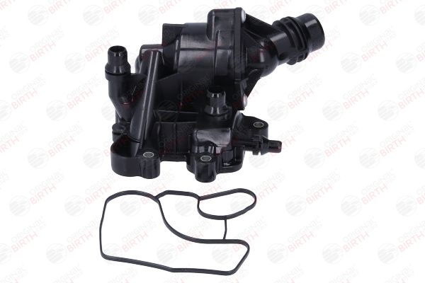 BIRTH 84000 Coolant Flange