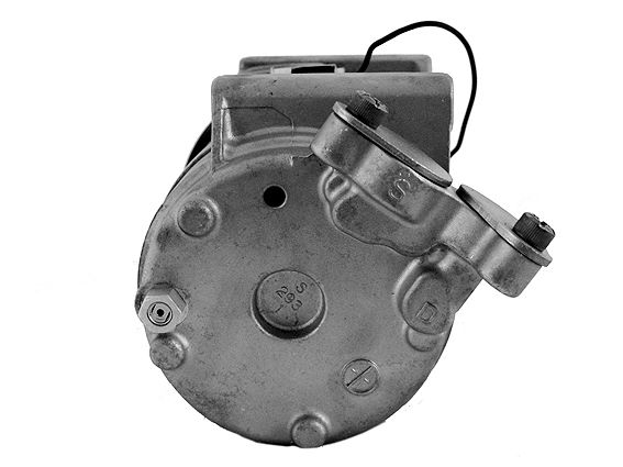 Airstal 10-0962 Compressor, air conditioning