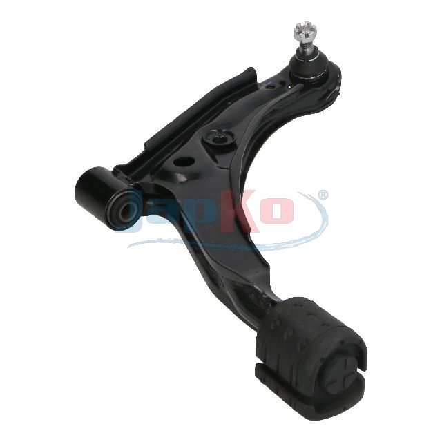 JAPKO 72104R Control/Trailing Arm, wheel suspension
