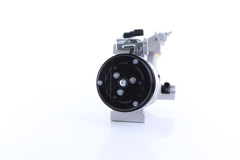 NISSENS 890800 Compressor, air conditioning
