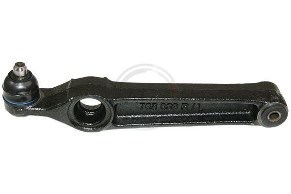 A.B.S. 210422 Control/Trailing Arm, wheel suspension