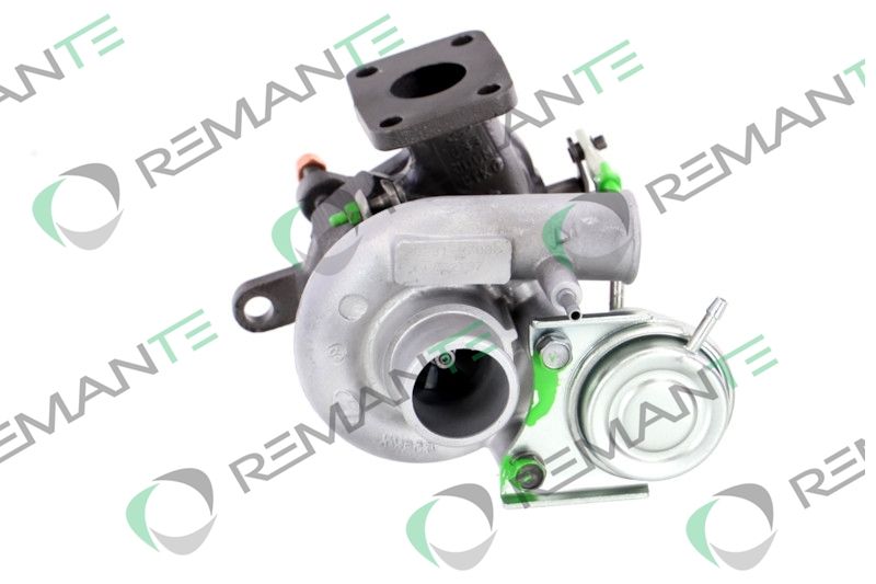 REMANTE 003-001-001368R Charger, charging (supercharged/turbocharged)