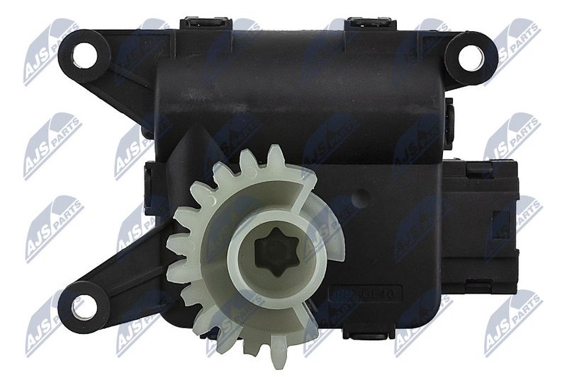 Seadeelement, seguklapp, NTY CNG-WW-019