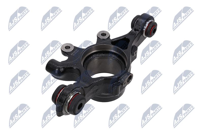 NTY ZZT-LR-005 Steering Knuckle, wheel suspension