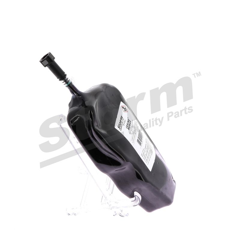 Additif, régénération du filtre à particules/à suie STORM QUALITY PARTS 777510