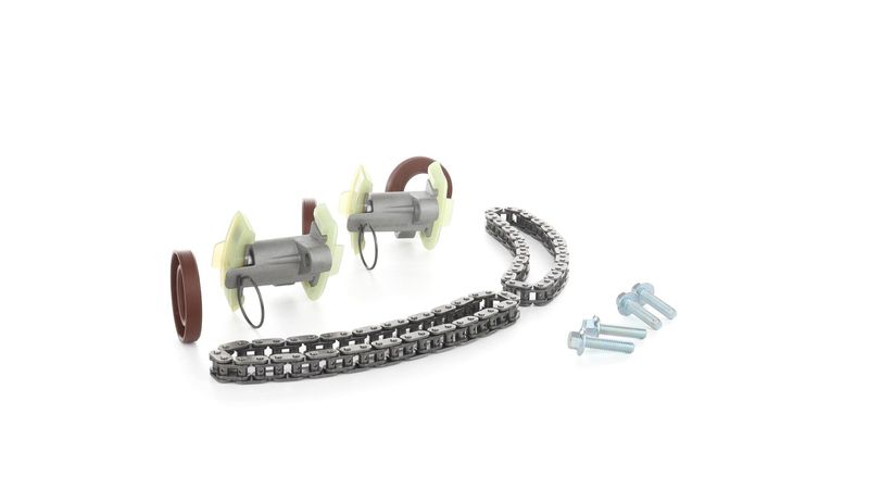 Mootori keti komplekt, SKF VKML 83503