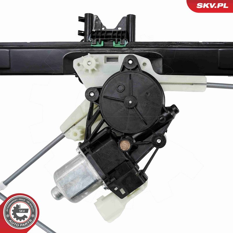 ESEN SKV 51SKV761 Window Regulator