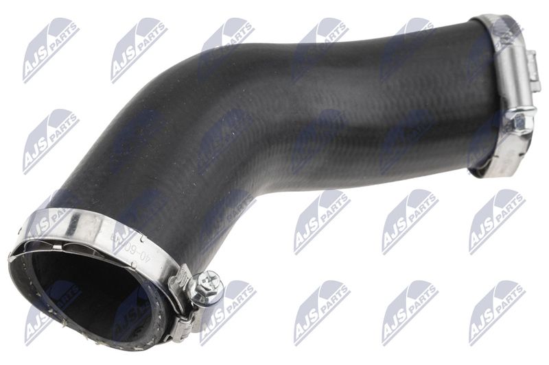 NTY GPP-AR-036 - Charge Air Hose