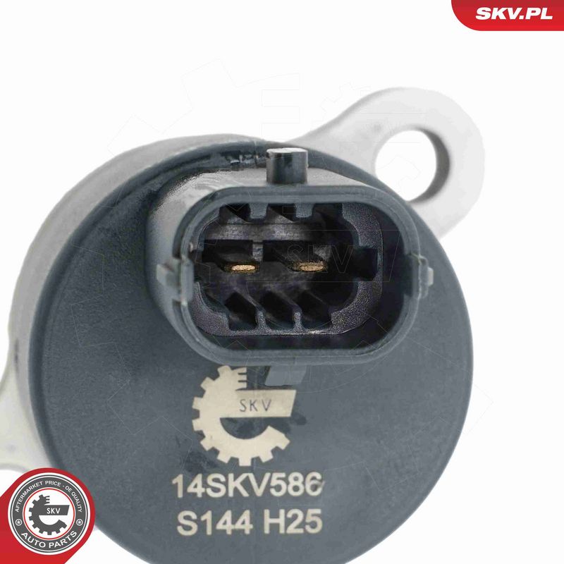 ESEN SKV 14SKV586 Pressure Control Valve, common rail system