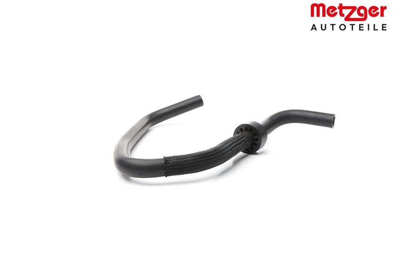 METZGER AUTOTEILE 2420764 Radiator Hose