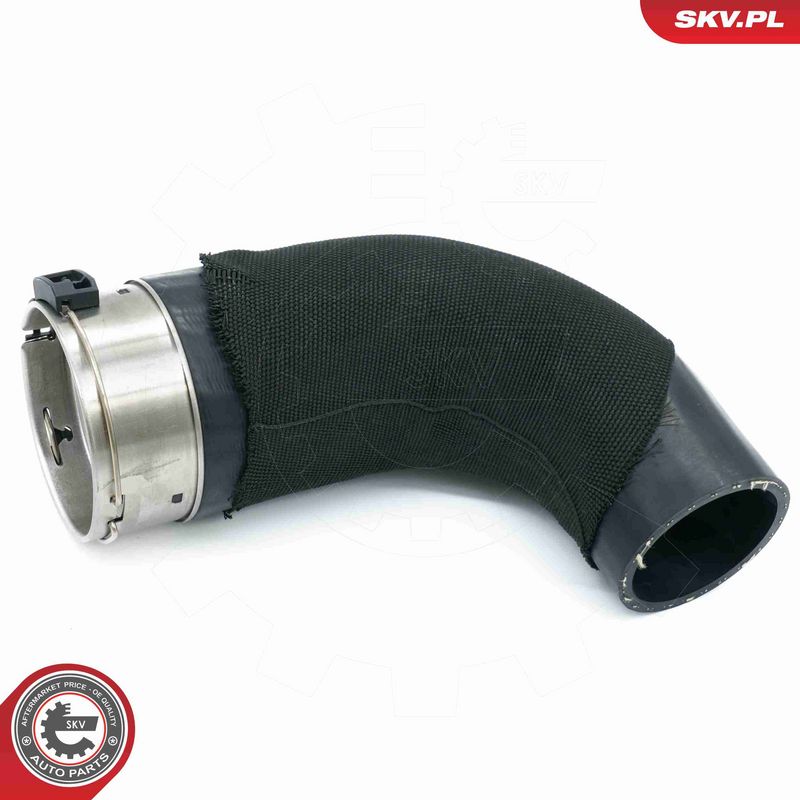 ESEN SKV 54SKV012 Charge Air Hose