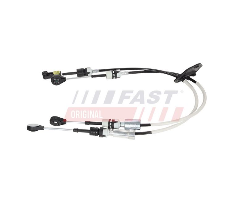 Tross, käigukast, FAST FT11754