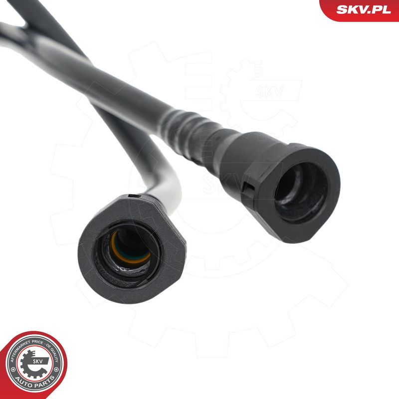 Kütusetorustik, ESEN SKV 87SKV010