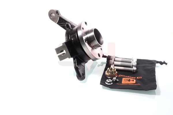 Käändmik, rattakinnitus, GH GH-283951H