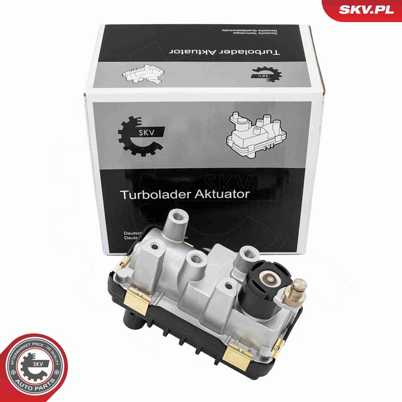ESEN SKV 95SKV513 Boost Pressure Control Valve