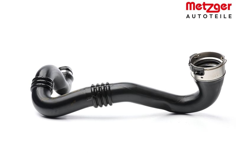 METZGER AUTOTEILE 2400942 Charge Air Hose